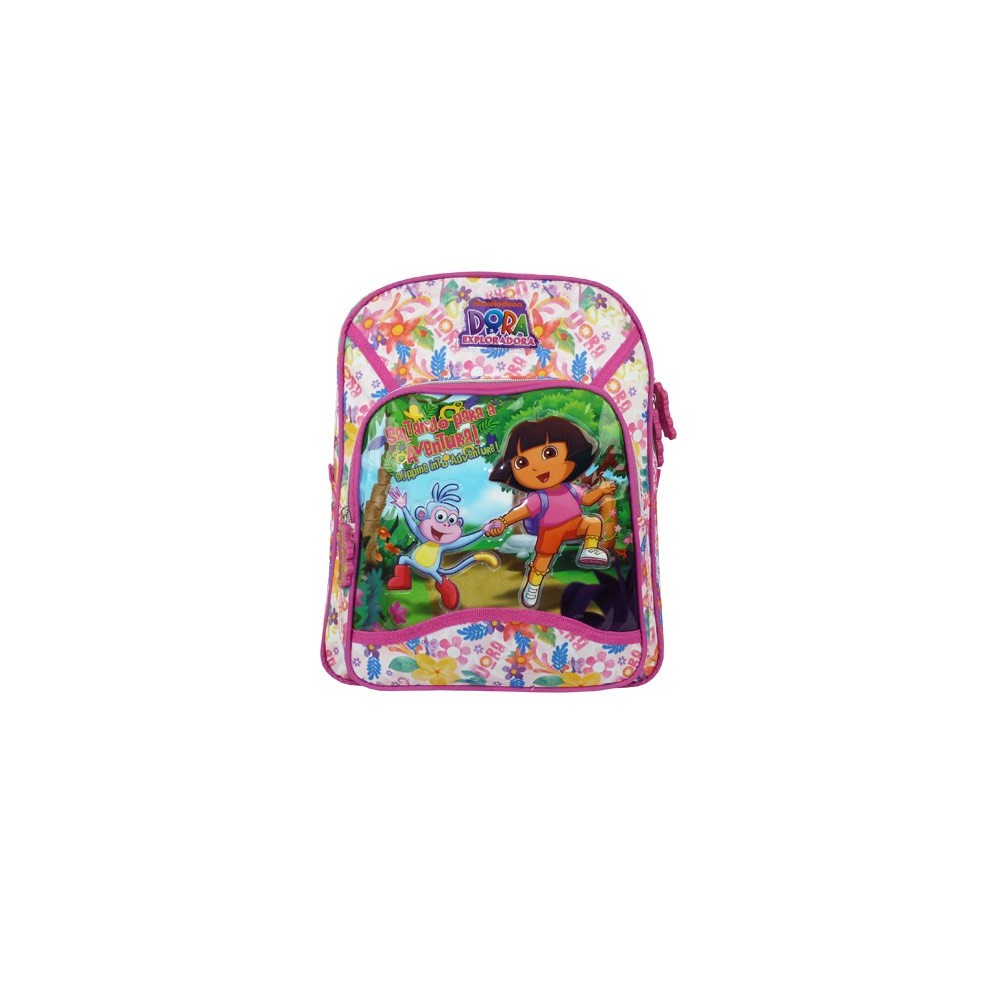 Dora L Exploratrice Sac à Dos Sac à dos Dora l'exploratrice maternelle 36 CM