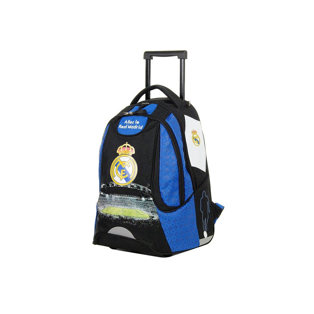 Sac a roulette equipe de france