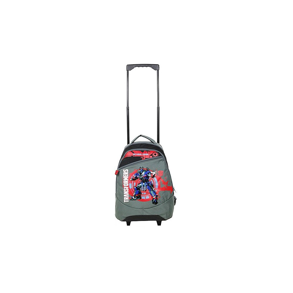 Quiksilver cartable roulette