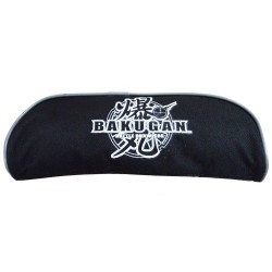Cartable a roulette bakugan