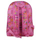 Rugzak van Eastwick Gucci collectie 40 CM bloem roze