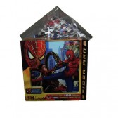 Spiderman Puzzle 100 pieces