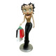 Statuetta Betty Boop Shopping