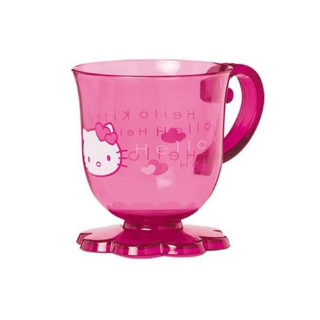 Tasse à thé Hello Kitty