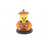 Pumpkin Titi Figure