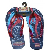 Spiderman Sandale - Größe: 34