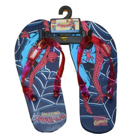 Sandale Spiderman - Taille : 33