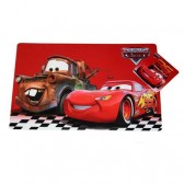 Cars placemat