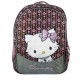 Backpack Charmmy Kitty Capitone 43 CM 