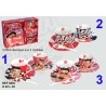 Set van 2 kopjes Betty Boop Cin&eacute;ma