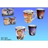 Coffret de 2 mugs Johnny Hallyday