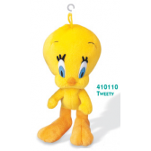 peluche piolin pequeño