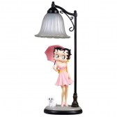 Lampe Betty Boop Parasol