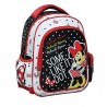 Sac à dos Minnie Mouse 30 CM