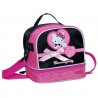 Sac goûter isotherme Charmmy Kitty Coeur - sac déjeuner