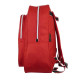 SL Benfica 38 CM red backpack