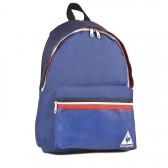 Sac à dos Le coq sportif 45 CM Noir - 2 Cpt