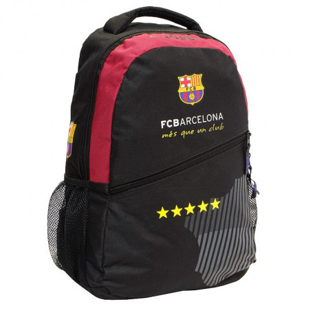 Zaino High-End FC Barcellona base 46 CM