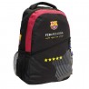 Sac à dos Black FC Barcelone 43 CM - FCB