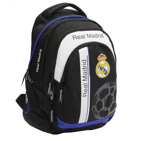 real madrid backpacks