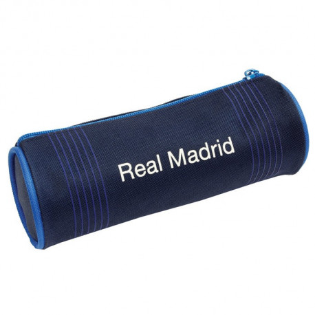 Real Madrid rey 21 CM redonda Kit