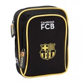 Bag FC Barcelona blue 24 CM