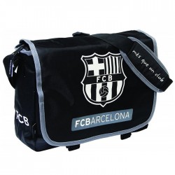 FC Barcelona Black 35 CM bag