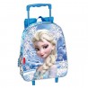 Sac à roulettes Frozen La reine des neiges Legend 28 CM maternelle