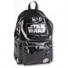 Sac à dos borne Star Wars 42 cm noir