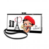 Porte monnaie Betty Boop Kiss