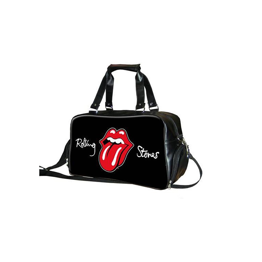 Sac dos The rolling stones femme pas cher