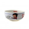 Bol Betty Boop Breakfast - Grand modèle