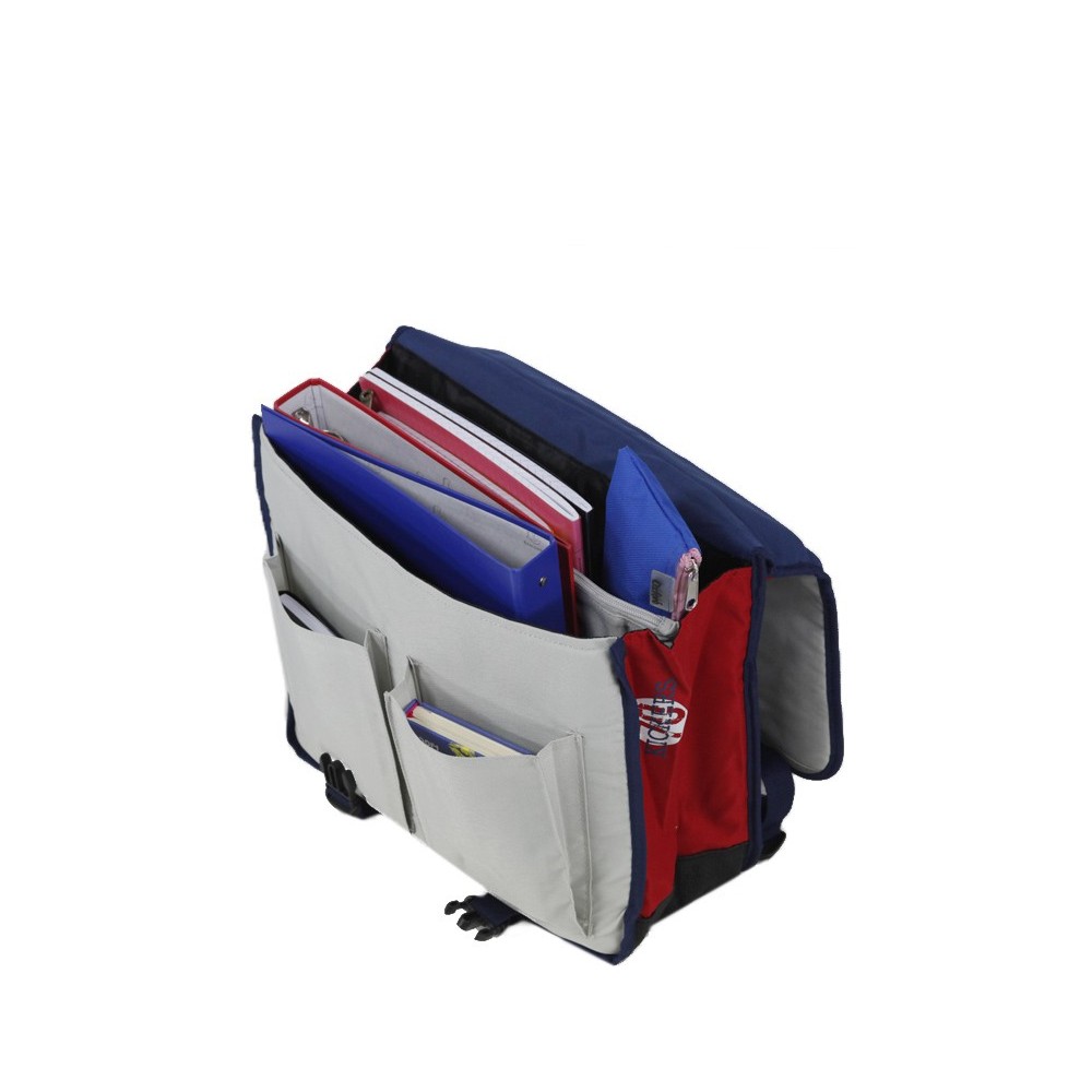 cartable kickers 38 cm