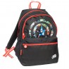 Sac à dos Avengers Assemble 45 CM Haut de Gamme - 2 Cpt