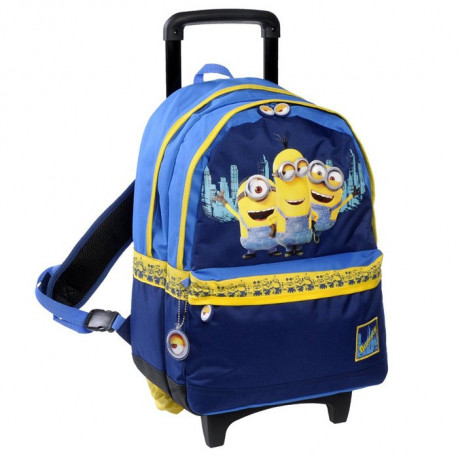 cartable minions