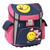 Cartable rigide Smiley Cool 41 CM Haut de Gamme