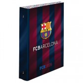 Workbook FC Barcelona - large Format