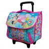 Cartable à roulettes 42 CM Soy Luna Haut de gamme