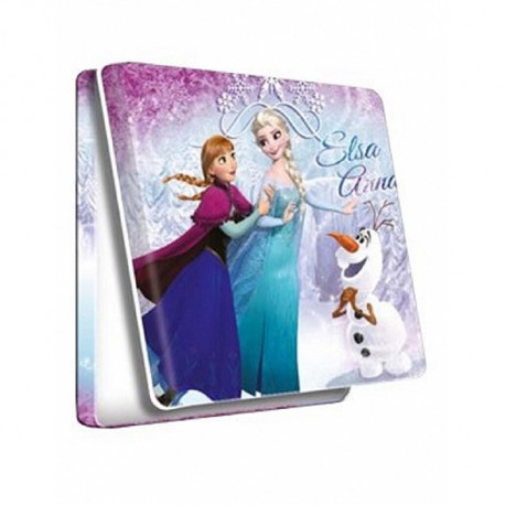 Buen punto caja Frozen
