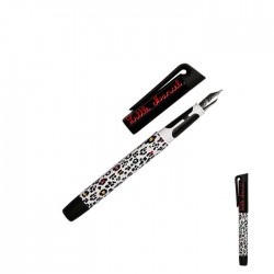 Stylo plume Little Marcel All Over