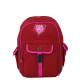 Backpack Kickers red girl double cpt 41 CM