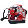 Sac goûter Spiderman isotherme Graphic - sac déjeuner