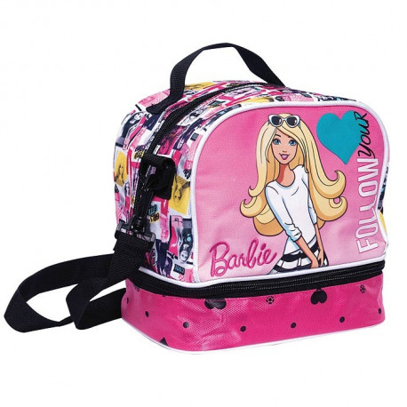 barbie girl bag