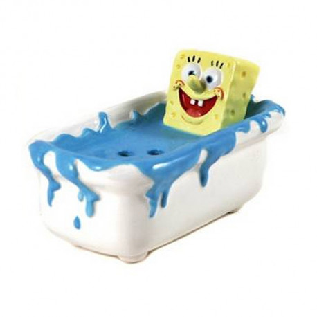 SpongeBob 3D Bad ZEEP