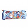 Trousse ronde Mickey Turn up 21 CM