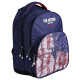 Wap Two 43 CM - 2 cpt backpack