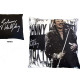 Cushion Johnny Hallyday Concert