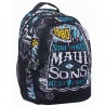 Sac à dos Maui & Sons Surf Hard 45 CM 