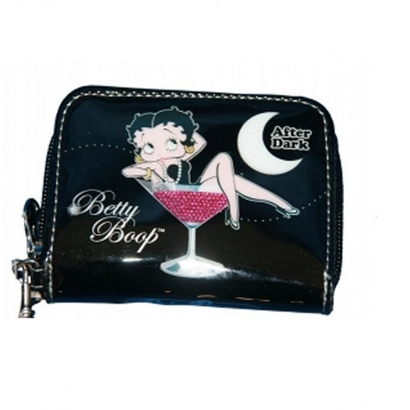 betty boop wallets