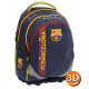 FC Barcelona Basic 45 CM bovenkant van gamma - 2 cpt rugzak
